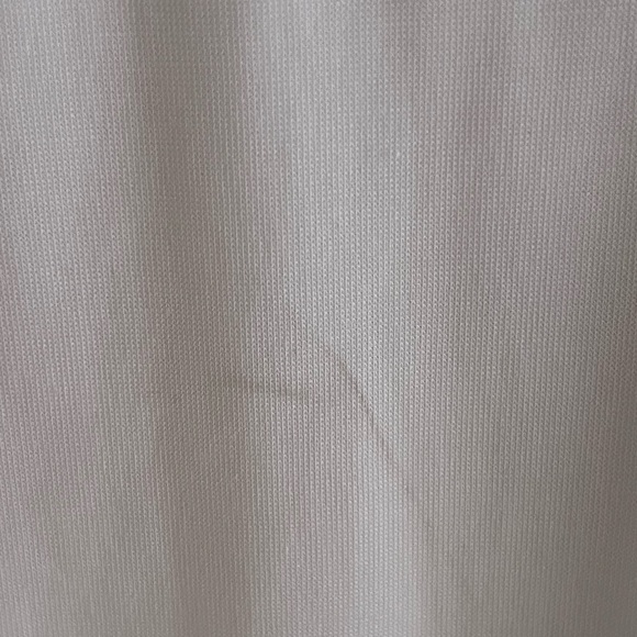 Free People Pants FP Movement White Spatial Wide Leg Palazzo NWT SMALL - Picture 5 of 6